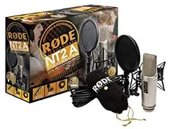 2025年最新】rode nt2-aの人気アイテム - メルカリ