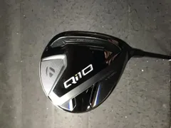 Qi10 フェアフェイウッド　5番18° フレックス:SR Qi10 フェアウェイウッド | Qi10 Fairwaywood | TaylorMade Golf