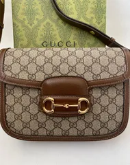 2024年最新】GUCCI ホースビットの人気アイテム - メルカリ