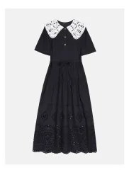 2024年最新】マージュ ロングワンピースの人気アイテム - メルカリ 