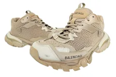 2025年最新】中古 balenciaga trackの人気アイテム - メルカリ