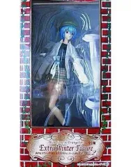 【中古】フィギュア 綾波レイ「新世紀エヴァンゲリオン」エクストラウィンターフィギュアVer.2
