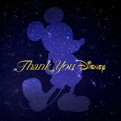 【CD】Thank You Disney