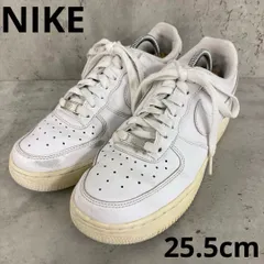 NIKE ナイキ WMNS AIR FORCE 1 '07 25.5cm ★ ■■