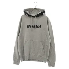 2025年最新】F.C.Real Bristol パーカーの人気アイテム - メルカリ