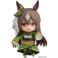 ねんどろいど 2469 サトノダイヤモンド ウマ娘 プリティーダービー 完成品 可動フィギュア グッドスマイルカンパニー