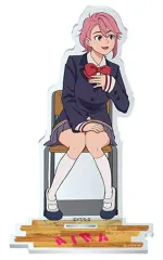 【中古】アクリルスタンド・アクリルパネル 3.アイラ アクリルスタンド 「ダンダダン」