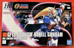 2025年最新】hg ノーベルガンダムの人気アイテム - メルカリ