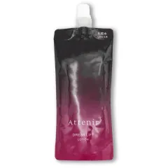 1個 Attenir アテニア ドレスリフト ローション つめかえ用 140ml  医薬部外品 化粧水 レフィル 追跡可能メール便にて発送のサムネイル