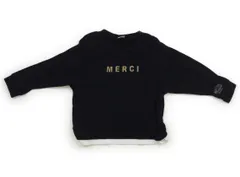 【プティマイン/petitmain】トレーナー・プルオーバー 110サイズ 男の子【子供服・ベビー服】（1963193）