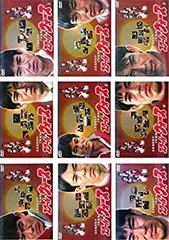 スクールウォーズ DVD全9巻セット 初回限定 Tシャツ 美品