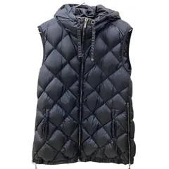 2025年最新】Max Mara レディース ダウンベスト・キルティング