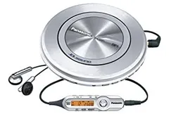 630：Panasonic 他　ポータブルCDプレーヤー　計10点　ジャンク 2025年最新】Yahoo!オークション -パナソニックポータブルcd
