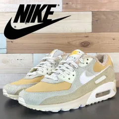 NIKE AIR MAX 90 ナイキ ウィメンズ  エア マックス 90  トゥイン ホワイト セイル ライトボーン 24cm U10131 DC5271-737
