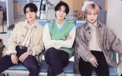 【中古】コレクションカード(男性) 80：ENHYPEN/ジョンウォン(JUNGWON)・ジェイク(JAKE)・ソヌ(SUNOO)/「2021 ENHYPEN [EN-CONNECT ： COMPANION]」トレーディングカード