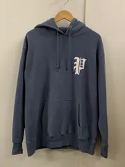 PHATRNK ファットランク プルオーバー パーカー Mサイズ PHATRNK ファットランクパーカーM