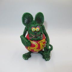 RAT FINK★ラットフィンク★１１センチ★人形★フィギュア★ぬいぐるみ★