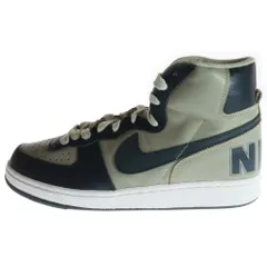 【超美品・希少サイズ】NIKE ナイキ ターミネーターハイ2003 US12 2025年最新】nike ターミネーター 2003の人気アイテム - メルカリ