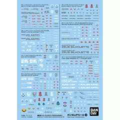 【中古】塗料・工具 ガンダムデカールNo.142 SEED FREEDOM汎用(2) 「機動戦士ガンダムSEED FREEDOM」 [5068877]