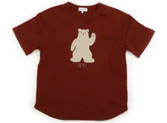 【ユナイテッドアローズ/UNITEDARROWS】Tシャツ・カットソー 120サイズ 男の子【子供服・ベビー服】（1838140）