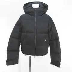 ZARA ザラ　スノーボード.スキーウェア　ダウンジャケット ZARA ザラ SKI COLLECTION ダウンジャケット スキー スノボ