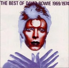 カンヴァセーション・ピース　デヴィッド・ボウイ　5枚組CDセット カンヴァセーション・ピース デヴィッド・ボウイ 5枚組CDセット