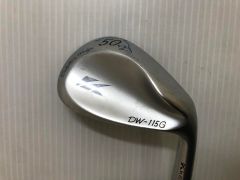【最短翌日発送】Dolphin Wedge DW-115G | 50 | R | カーボンシャフト | 中古 | ウェッジ | キャスコ