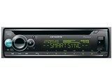 Carrozzeria CD/Bluetooth/USB/ﾁｭｰﾅｰ・DSP 1Dﾒｲﾝﾕﾆｯﾄ DEH-6600