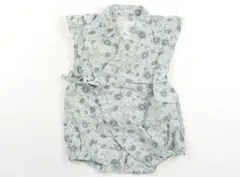 【アプレレクール/apreslescours】浴衣・甚平・季節のイベント 70サイズ 女の子【子供服・ベビー服】（1882397）