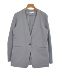 PLST カジュアルジャケット レディース 【古着】【中古】【送料無料】