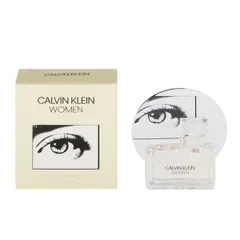 カルバンクライン ウーマン ミニ香水 EDT・BT 5ml 香水 フレグランス CALVIN KLEIN WOMAN 新品 未使用のサムネイル