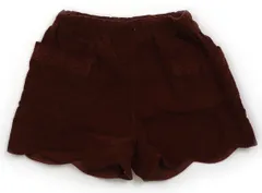 【アプレレクール/apreslescours】ショートパンツ 80サイズ 女の子【子供服・ベビー服】（1417762）