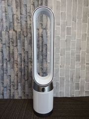 dyson【ダイソン】TP10 空気清浄機付き扇風機 2024年製 - メルカリ