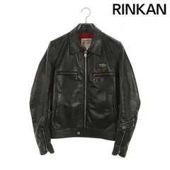 超美品　ルイスレザー•ドミネーター　40シングルライダース 楽天市場】ルイスレザー ドミネーターの通販