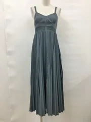 ココディール COCODEAL ワンピース 1 キャミソール 2504WR034