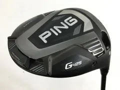 2024年最新】Ping G425 Max ドライバー 9 ヘッドのみの人気アイテム 