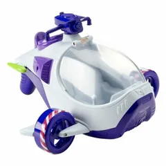 トイストーリー アクア アドベンチャービークルのサムネイル