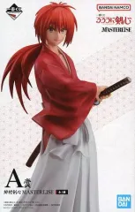 るろうに剣心 一番くじ フィギュアセット 一番くじ るろうに剣心 －明治剣客浪漫譚－ 京都動乱｜一番くじ