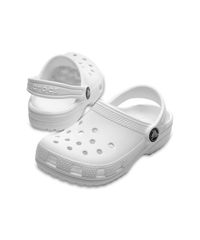 【ムラスポ公式】新品 CROCS クロックス シューズ キッズ サンダル クロックス KIDS CLASSIC CLOG 206991-100