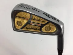 HONMA ホンマ フェアウェイウッド ツインマークス 420RF 2本 ホンマ twin marks（フェアウェイウッド）｜クラブ（メンズ