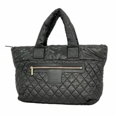 レン★CHANELコクーンバッグ　大GM美品 a6050510_1.jpg