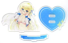 Lycee リセ シルヴィア　直筆サイン　サガプラネッツ　金色ラブリッチェ Lycee Overture Ver.ビジュアルアーツに『サガプラネッツ』参戦