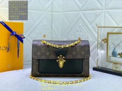 LOUIS VUITTON ルイヴィトン ショルダーバッグ モノグラム ヴィクトワール M41730 ショルダーバッグ