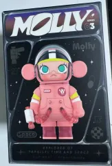 ポップマート モリー 新品未使用 MOLLY - POP MART JAPAN オンラインショップ