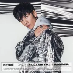 【中古】紙製品 長谷川慎(THE RAMPAGE) アザージャケット 「CD FULLMETAL TRIGGER」 EXILE TRIBE FAMILY OFFICIAL CD・DVD SHOP＆LDH official mobile CD/DVD SHOP購