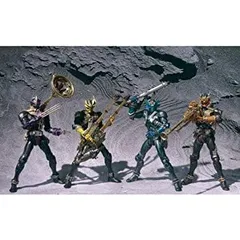2025年最新】S.I.C 関東十一鬼の人気アイテム - メルカリ