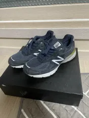 2025年最新】newbalance 990 v4の人気アイテム - メルカリ 
