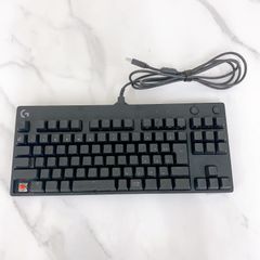 ％Logicool G PRO ゲーミングキーボード ロジクール 動作確認済み【電化製品】【2】