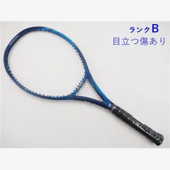 Amazon.com : Yonex Ezone 100L 7th Gen Tennis Racquet (4-0/8