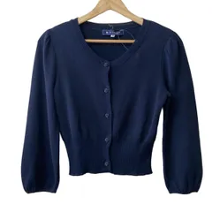 2025年最新】エムズグレイシー カーディガンの人気アイテム - メルカリ